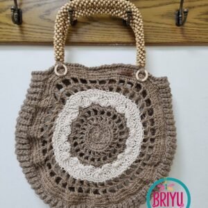 Briyu Tote Bag Product