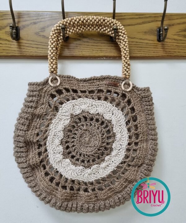 Briyu Tote Bag Product